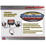 US2078 - UltraStop Park Brake Module Replacement With UltraSave Kit